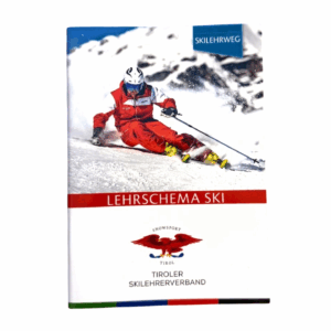 Lehrschema Ski Lehrplan Ski-alpin im Taschenformat