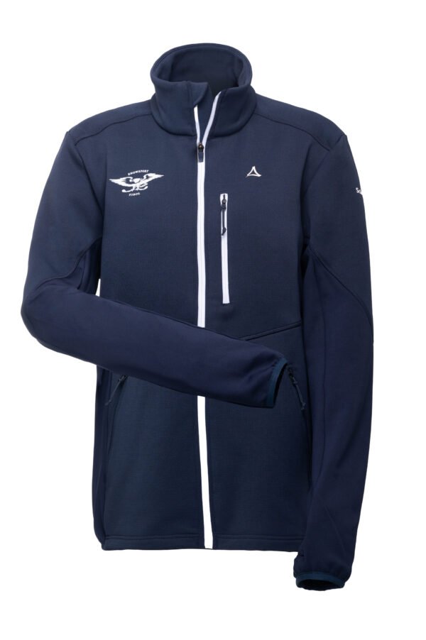 Lodron Jacke