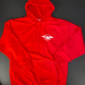 Pullover Rot