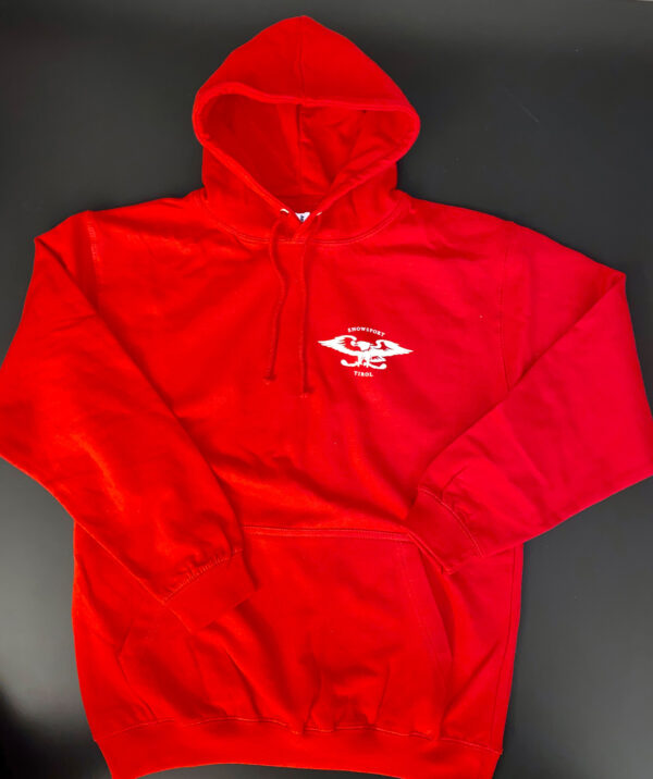 Pullover Rot
