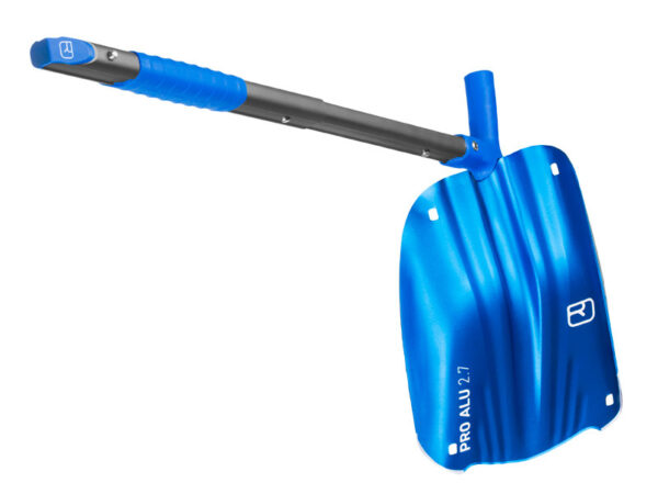 Schaufel Pro Alu III – Bild 5