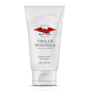 Sonnencreme