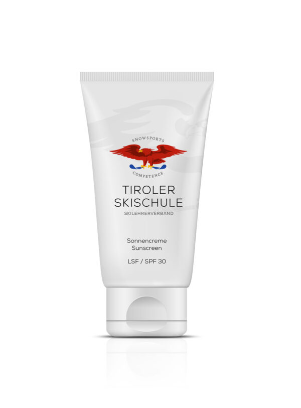 Sonnencreme