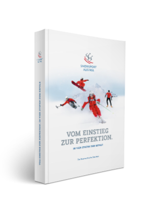 Snowsport Austria - Vom Einstieg zur Perfektion