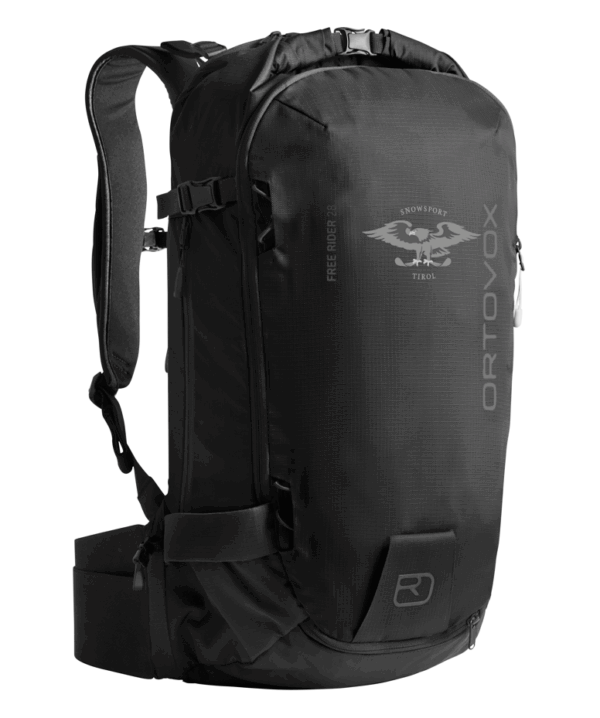 Ortovox Free Rider  28 black