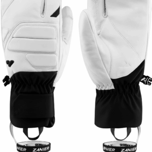 21054_2010_REVOLUTION.STX TRIGGER_ZANIER REVOLUTION.STX Trigger Zanier Handschuhe